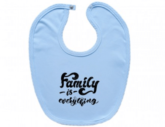 Recenze a srovnání různých značek bryndáků pro děti