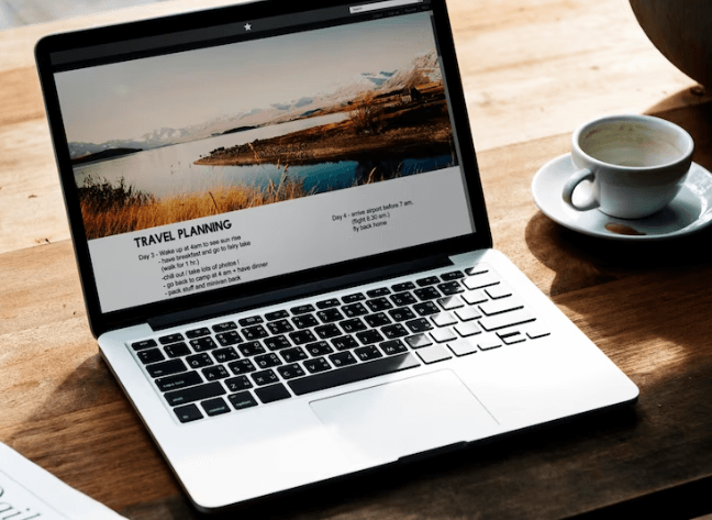 Jak vybrat notebook: Průvodce pro výběr ideálního notebooku