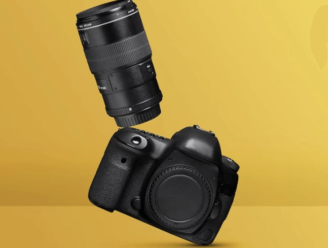 Jak vybrat fotoaparát s funkcí videa: Průvodce výběrem