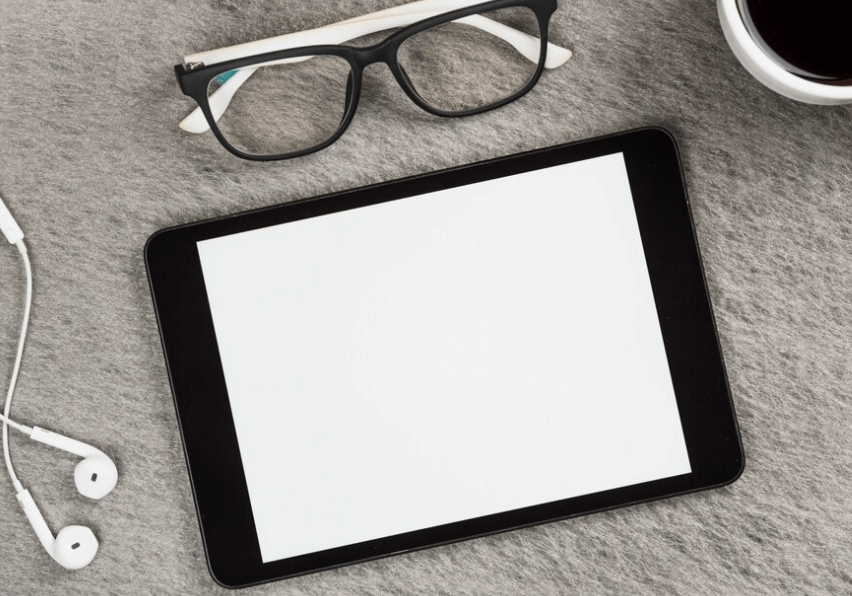 Jak vybrat tablet: Průvodce výběrem ideálního tabletu