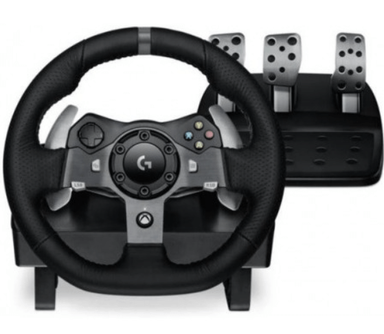 Jak vybrat nejlepší volant k počítači: Průvodce výběrem