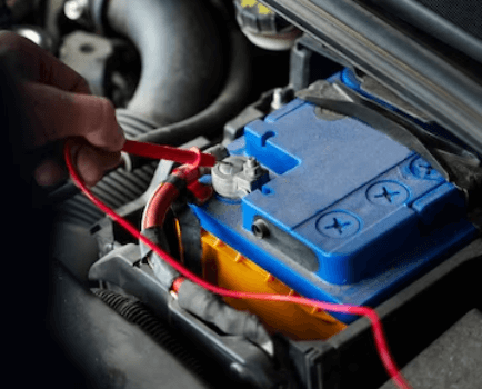 Jak vybrat autobaterii do obytného auta