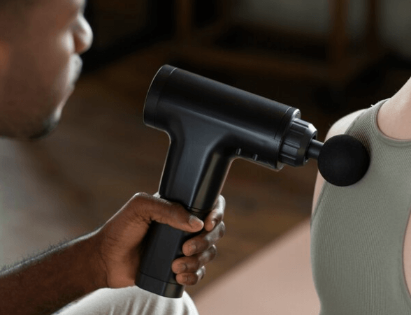 Jak vybrat kvalitní masážní pistoli