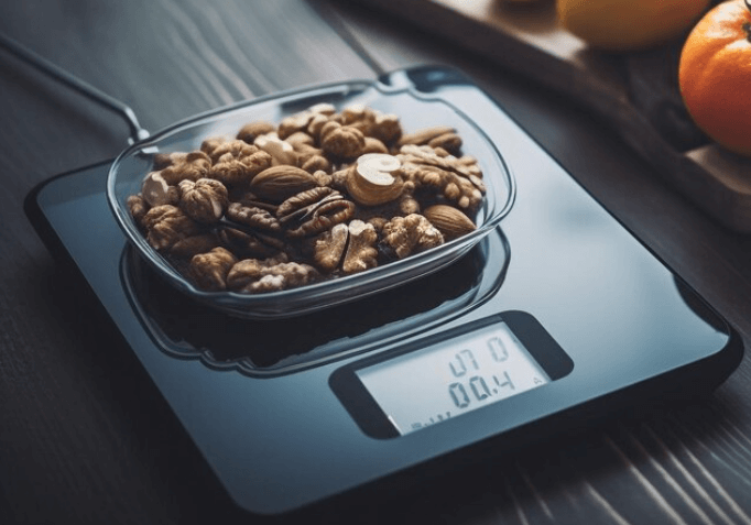 Jak vybrat kuchyňskou digitální váhu