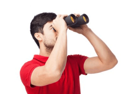 Jak vybrat dalekohled s nočním viděním