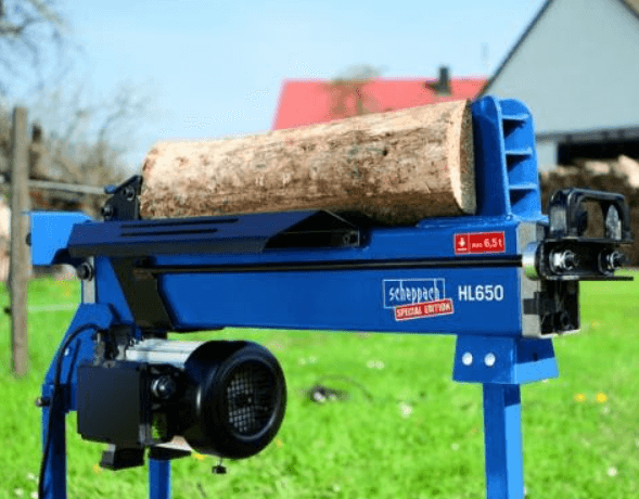 Jaké jsou nejprodávanější štípačky na dříví