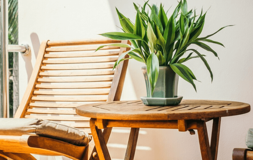 Jak vybrat zahradní nábytek: Důležité kroky a faktory