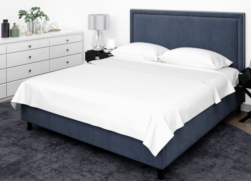 Jak vybrat manželskou postel: Důležité faktory pro spánek