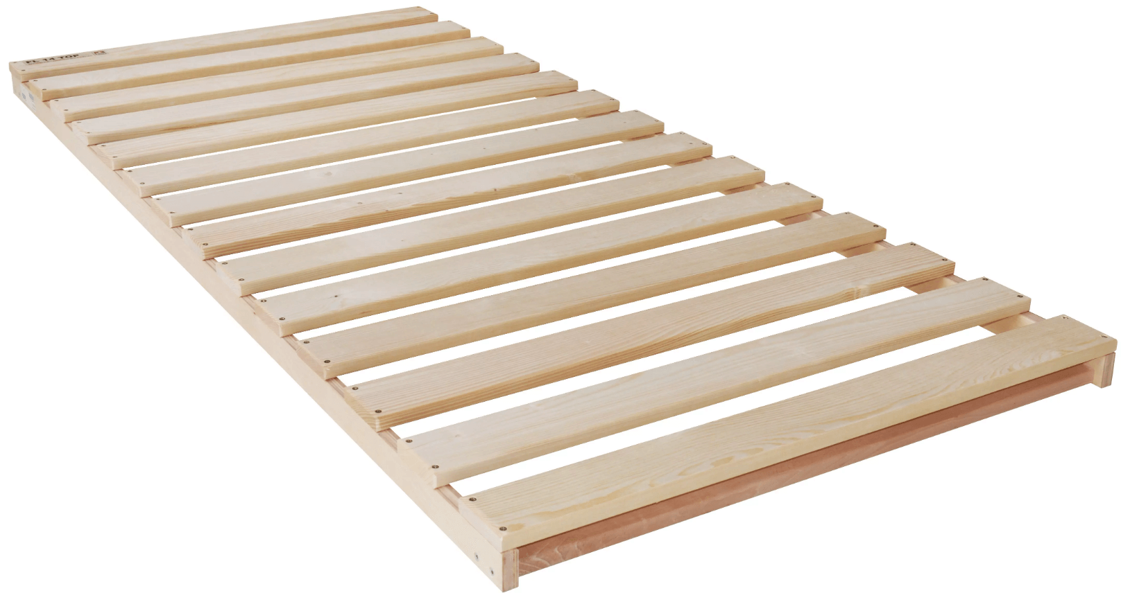 Jak vybrat rošt na postel pro pohodlný spánek