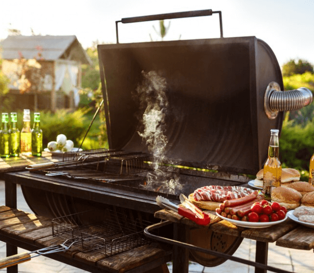 Jak vybrat plynový gril: Faktory pro skvělé grilování