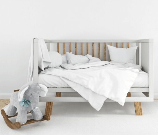 Jak vybrat postel pro dítě: Důležité faktory pro pohodlí