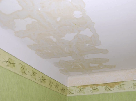 Co dělat při vytopení bytu? Nepanikařte a volejte asistenci