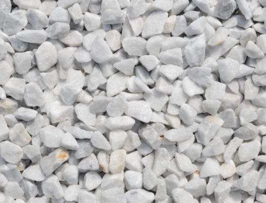 Jak vybrat mramorovou drť: Průvodce výběrem