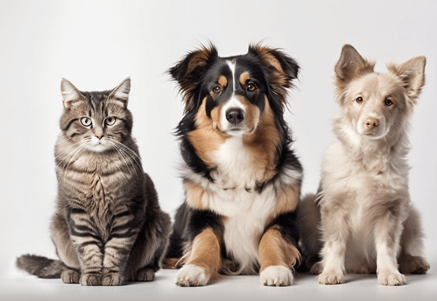 Jak vybrat domácího mazlíčka: Průvodce pro budoucí majitele