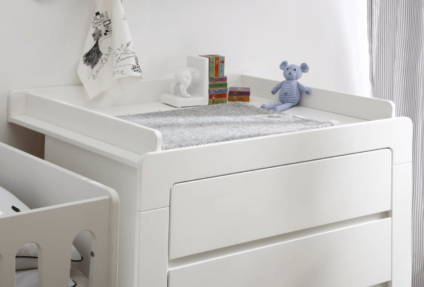 Jak vybrat přebalovací batoh pro dítě