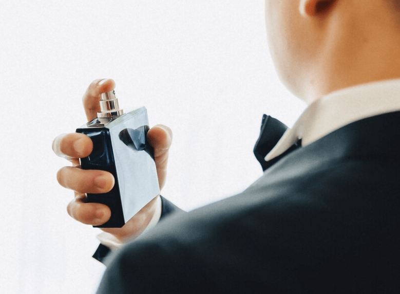 Jak vybrat pánský parfém