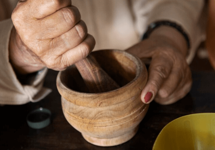 Jak vybrat hmoždíř