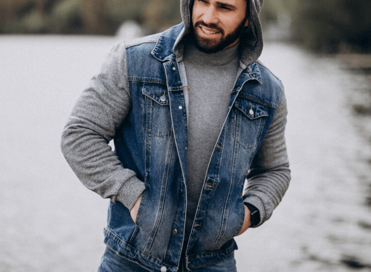 Jak vybrat džínovou bundu