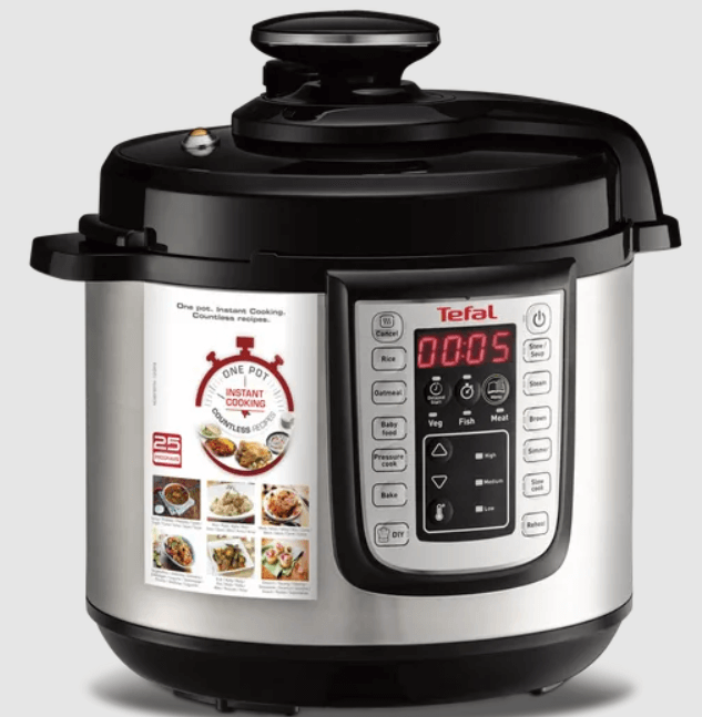 Jak vybrat multifunkční hrnec