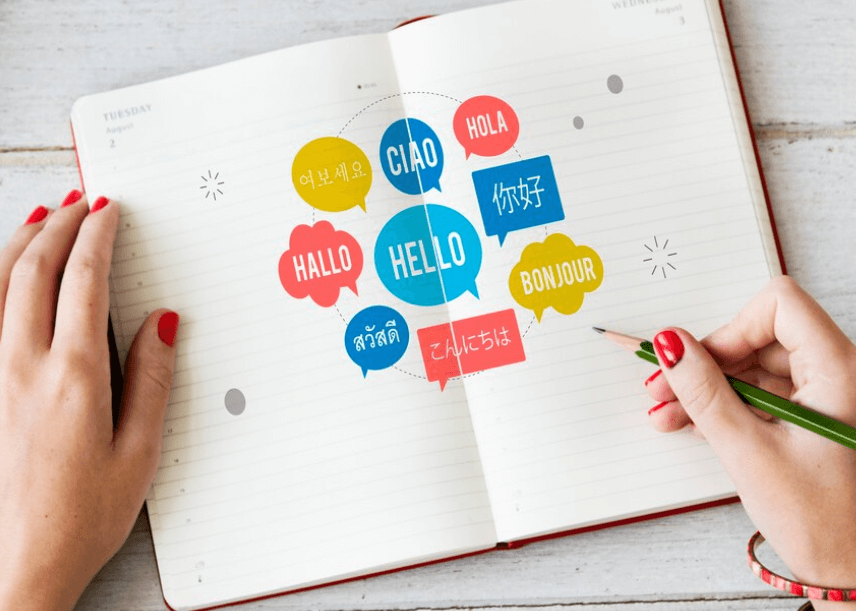 Jak vybrat jazykový kurz