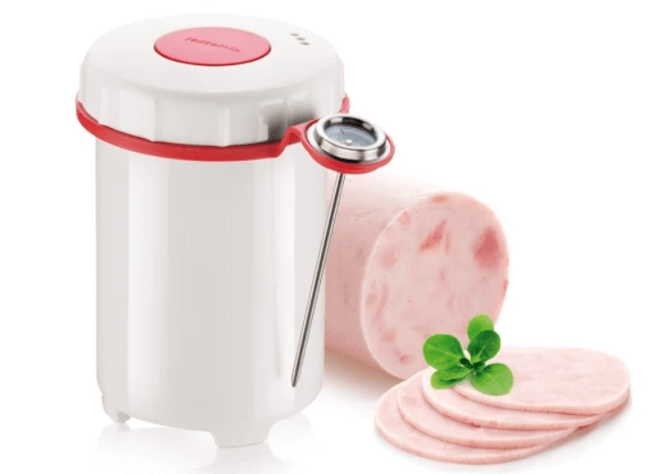 Jak vybrat šunkovar