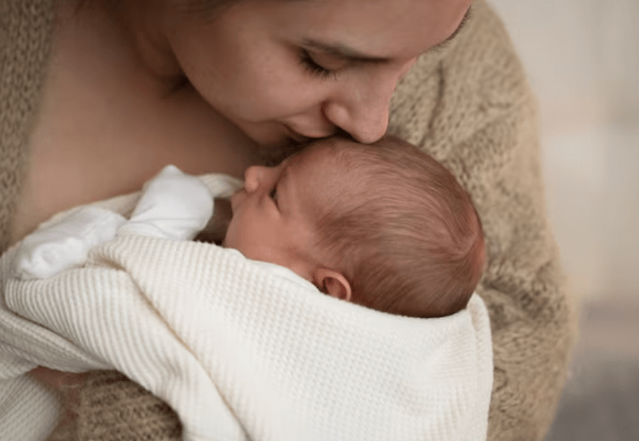 Jak se připravit na šestinedělí a přežít ho ve zdraví