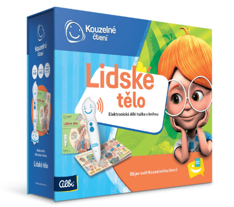 Kde koupit Albi tužku?