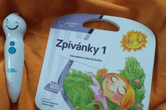 Kolik stojí Albi tužka?