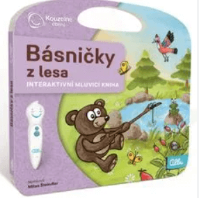 Jak stáhnout kouzelné čtení od Albi?