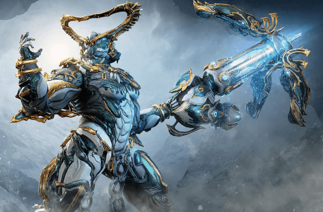 Warframe ožije s novým rozšířením a dlouho očekávanou funkcí