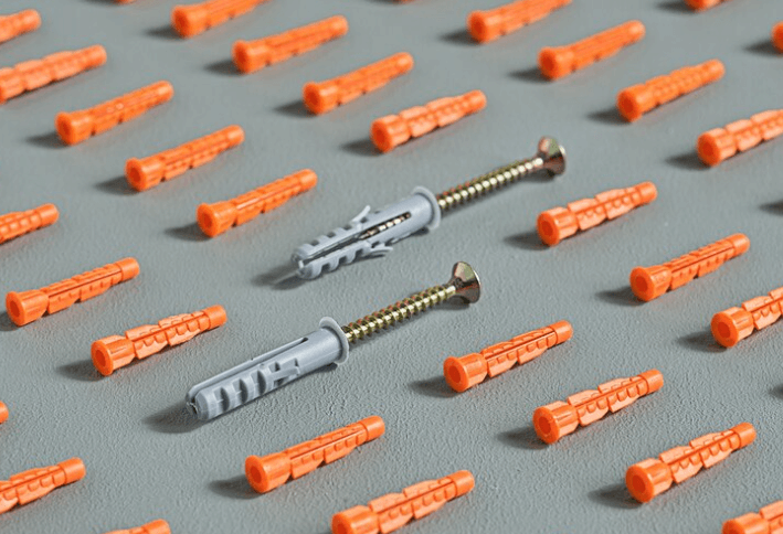 Jak využít hmoždinky v moderním stavebnictví?