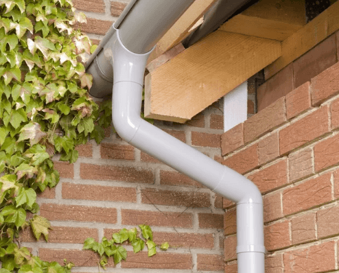 Jak správně vybrat okapy? Rozměry a měření