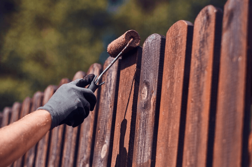 Jaké jsou druhy plotů a jak vybrat ten správný plot?