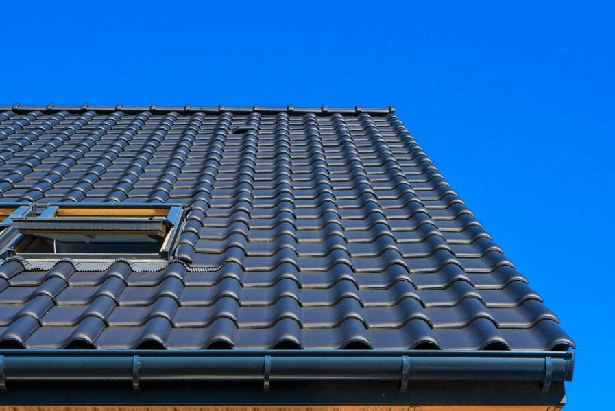 Jak oplechovat střechu svépomocí?