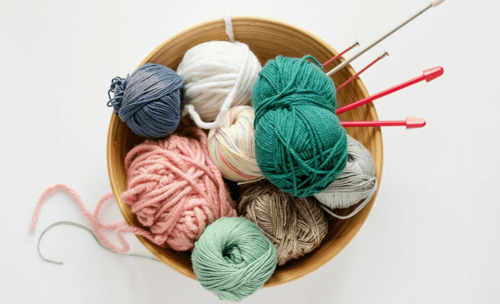 Jak na háčkování pro začátečníky - techniky a vzory