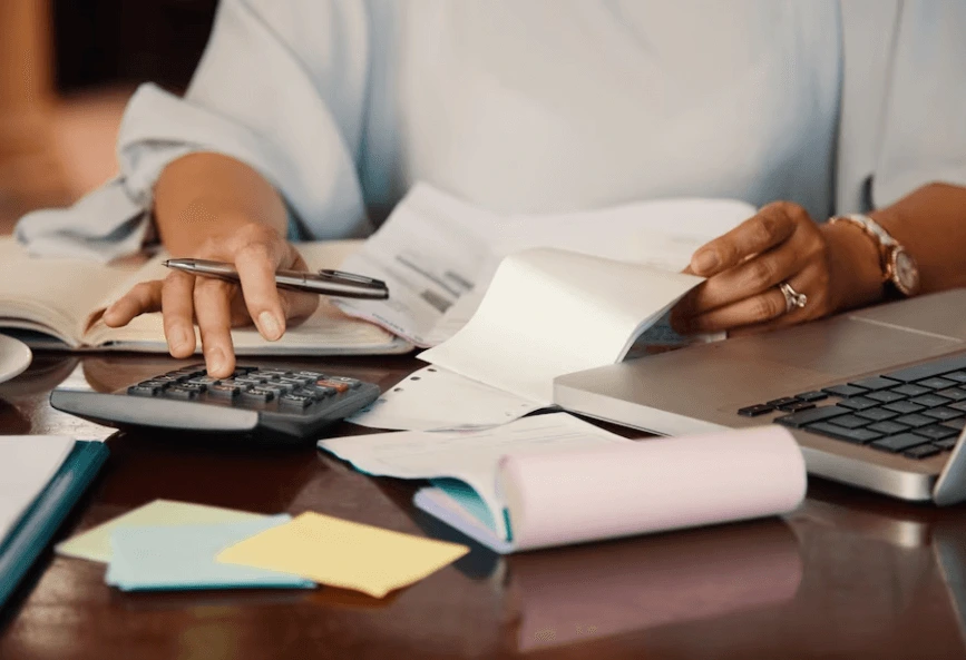 Jak na daňové přiznání a na co si dávat pozor a nezapomenout