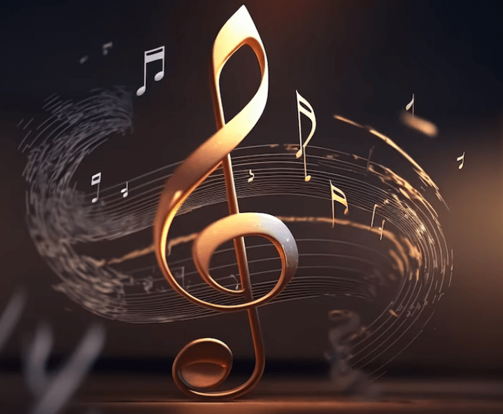 Noty pro začátečníky – základy hudební notace