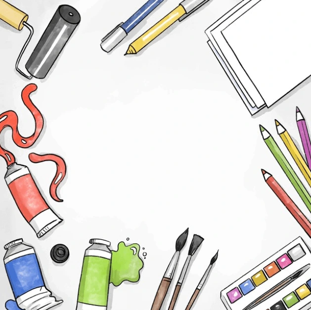 Jak na kreslení pro začátečníky – techniky a cvičení