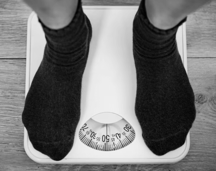 10 tipů, jak efektivně a snadno přibrat na váze