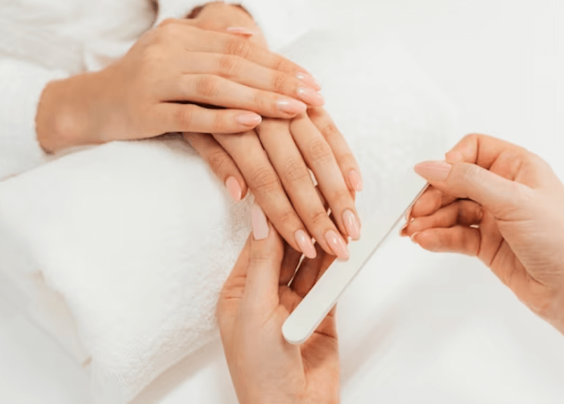 5 kroků k naprosto dokonalé manikúře