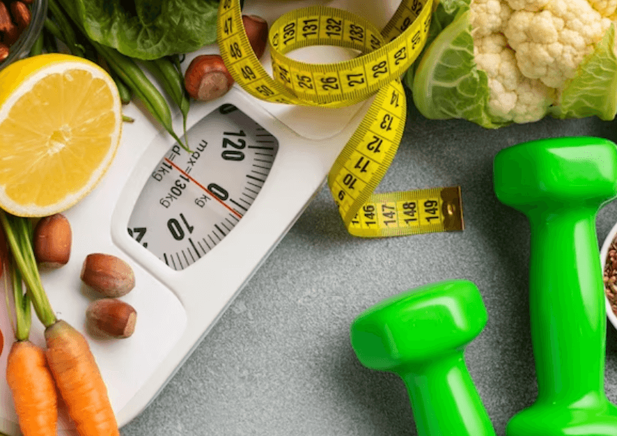 10 triků, které vám pomohou zhubnout rychle a zdravě