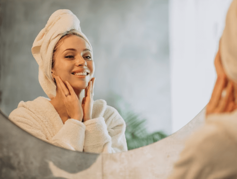 Jak zkrášlit pleť pomocí přírodních prostředků