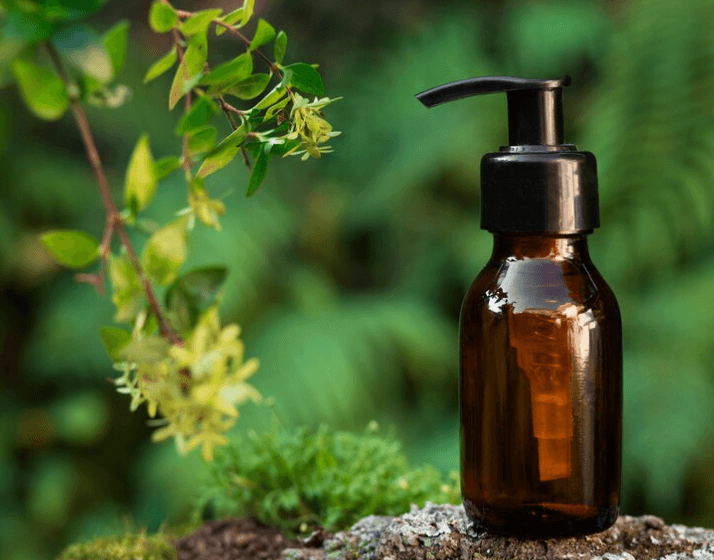 Jak si vyrobit přírodní kosmetiku doma?