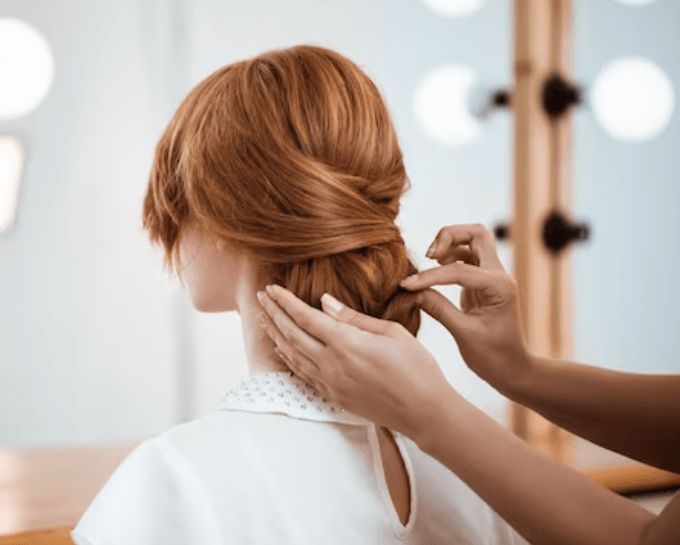 Nejlepší rady pro účes a líčení na různé příležitosti