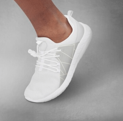 Jak vyčistit bílé boty: Tipy a triky pro zářivou obuv