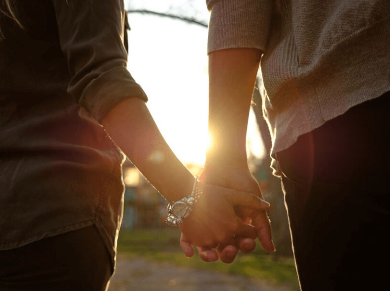 10 tipů a rad pro udržení vášně ve vztahu