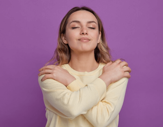 5 kroků a tipů k sebeúctě aneb jak být spokojená sama se sebou