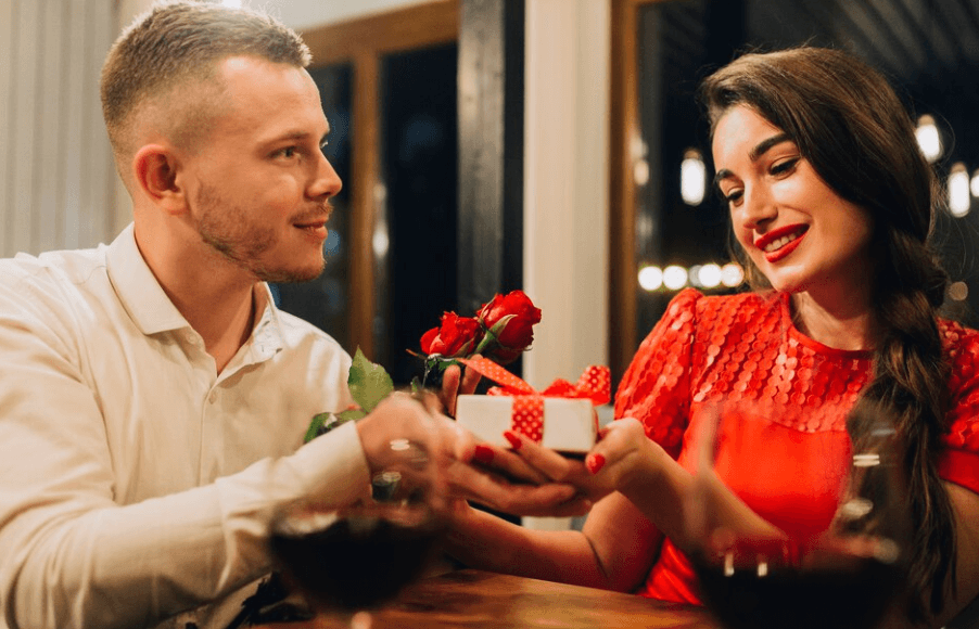 5 tipů pro úspěšné první rande
