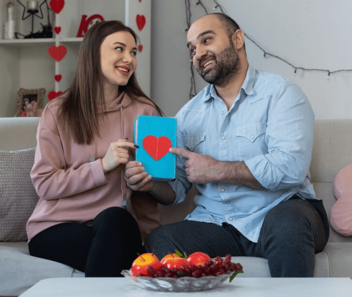 10 tipů jak najít tu pravou lásku