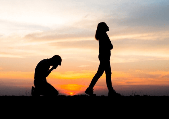 Jak zachovat klid a důstojnost během rozchodu a rozvodu?